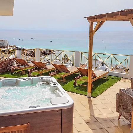 Luz Beach Rooftop Penthouse Экстерьер фото