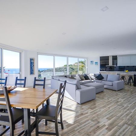 Luz Beach Rooftop Penthouse Экстерьер фото