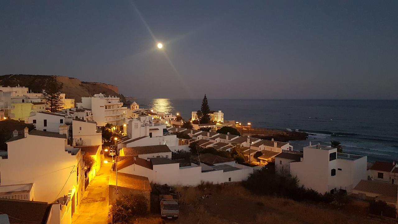 Luz Beach Rooftop Penthouse Экстерьер фото