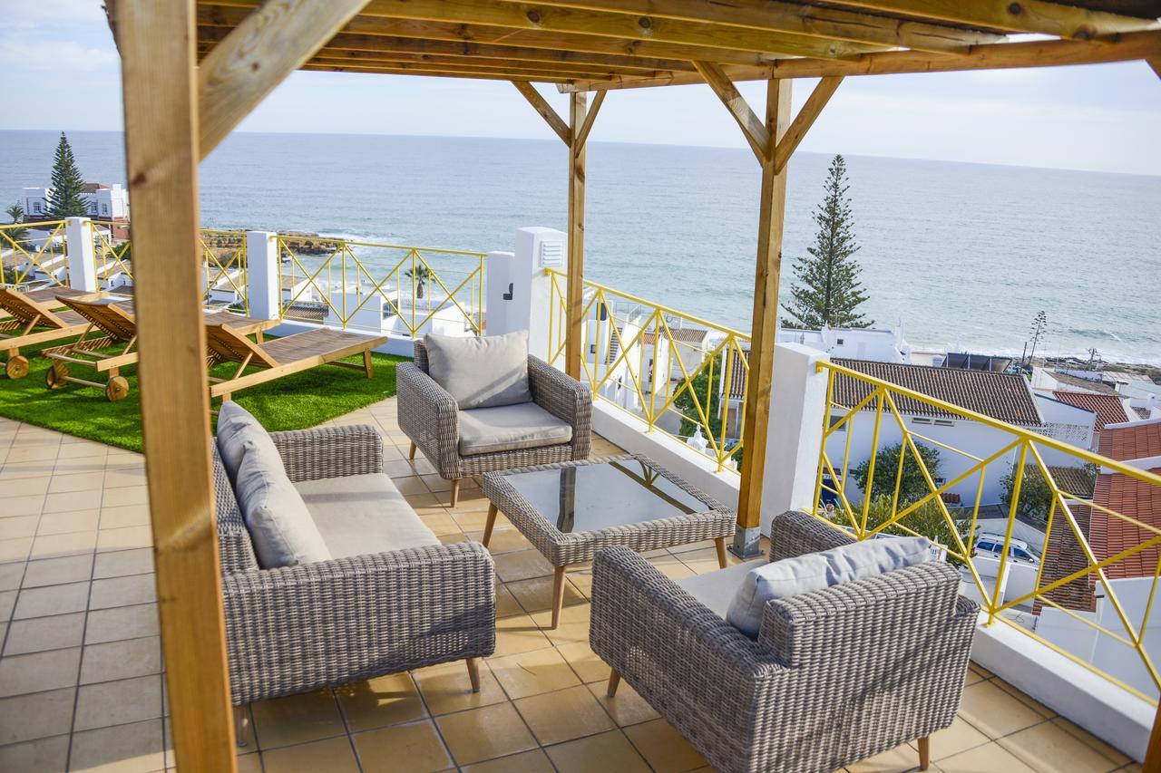 Luz Beach Rooftop Penthouse Экстерьер фото