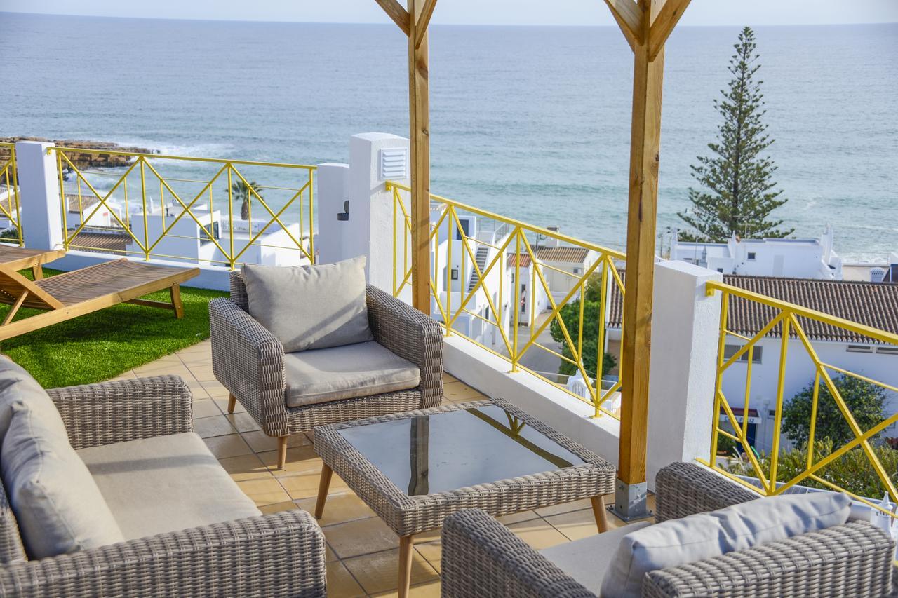 Luz Beach Rooftop Penthouse Экстерьер фото