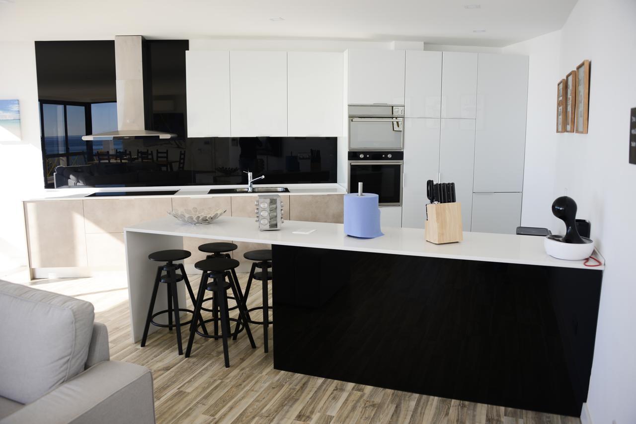Luz Beach Rooftop Penthouse Экстерьер фото