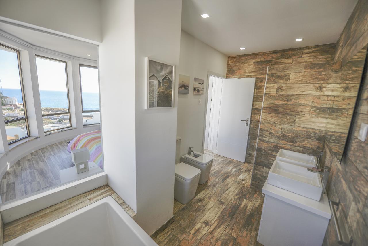 Luz Beach Rooftop Penthouse Экстерьер фото
