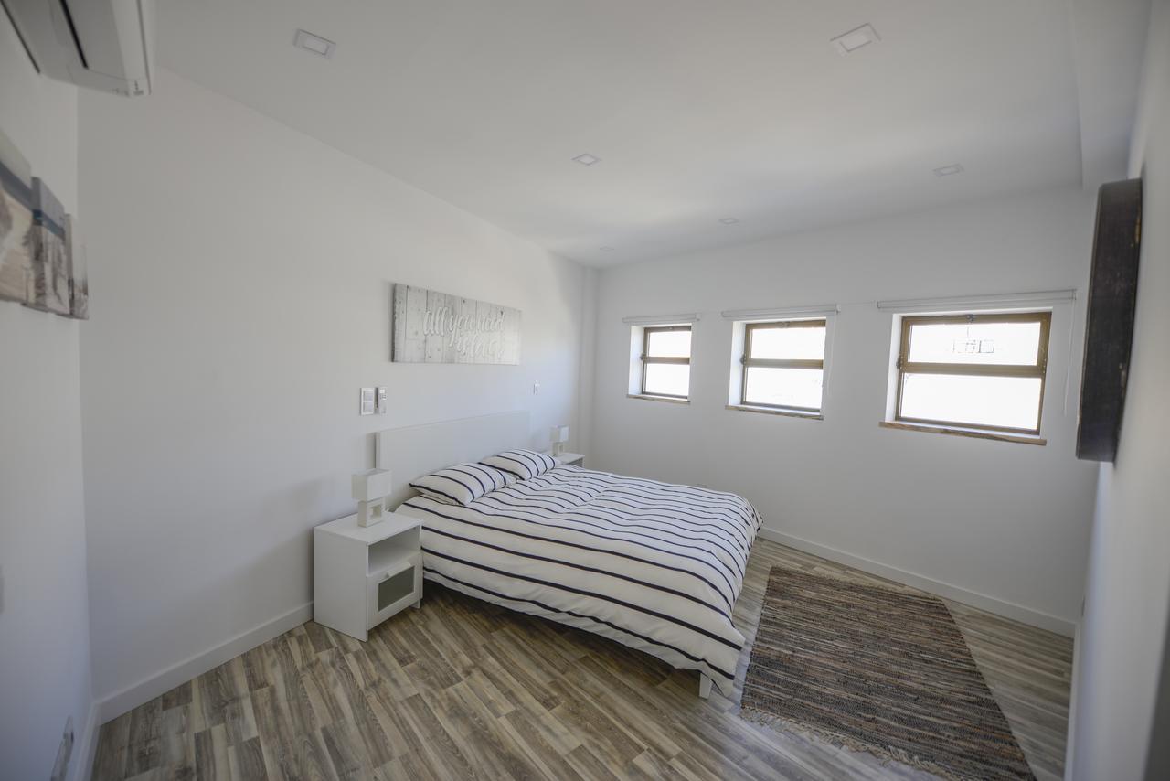Luz Beach Rooftop Penthouse Экстерьер фото