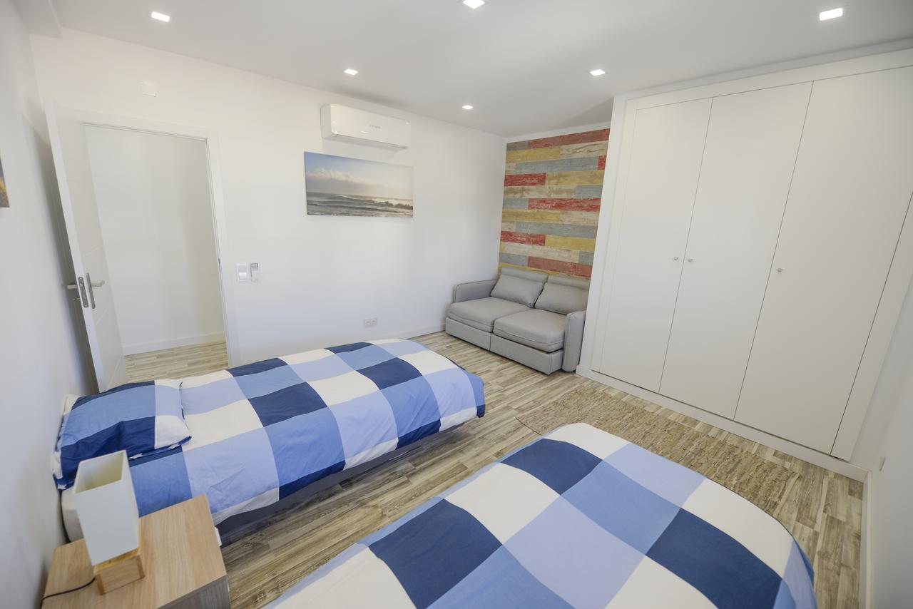 Luz Beach Rooftop Penthouse Экстерьер фото