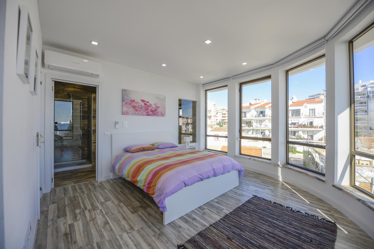 Luz Beach Rooftop Penthouse Экстерьер фото