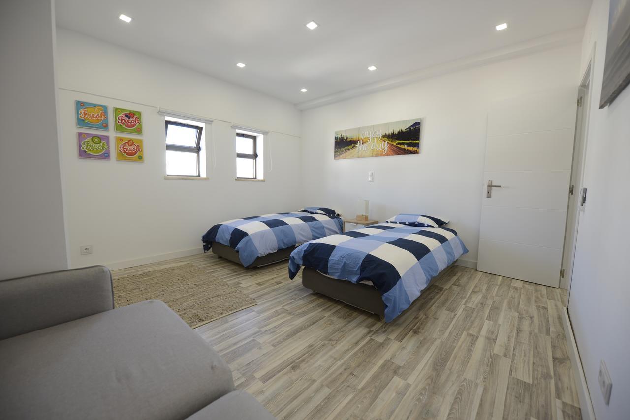 Luz Beach Rooftop Penthouse Экстерьер фото