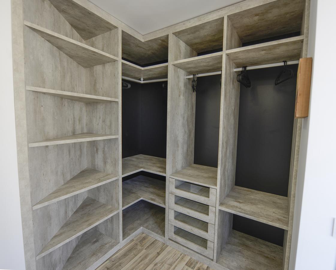 Luz Beach Rooftop Penthouse Экстерьер фото