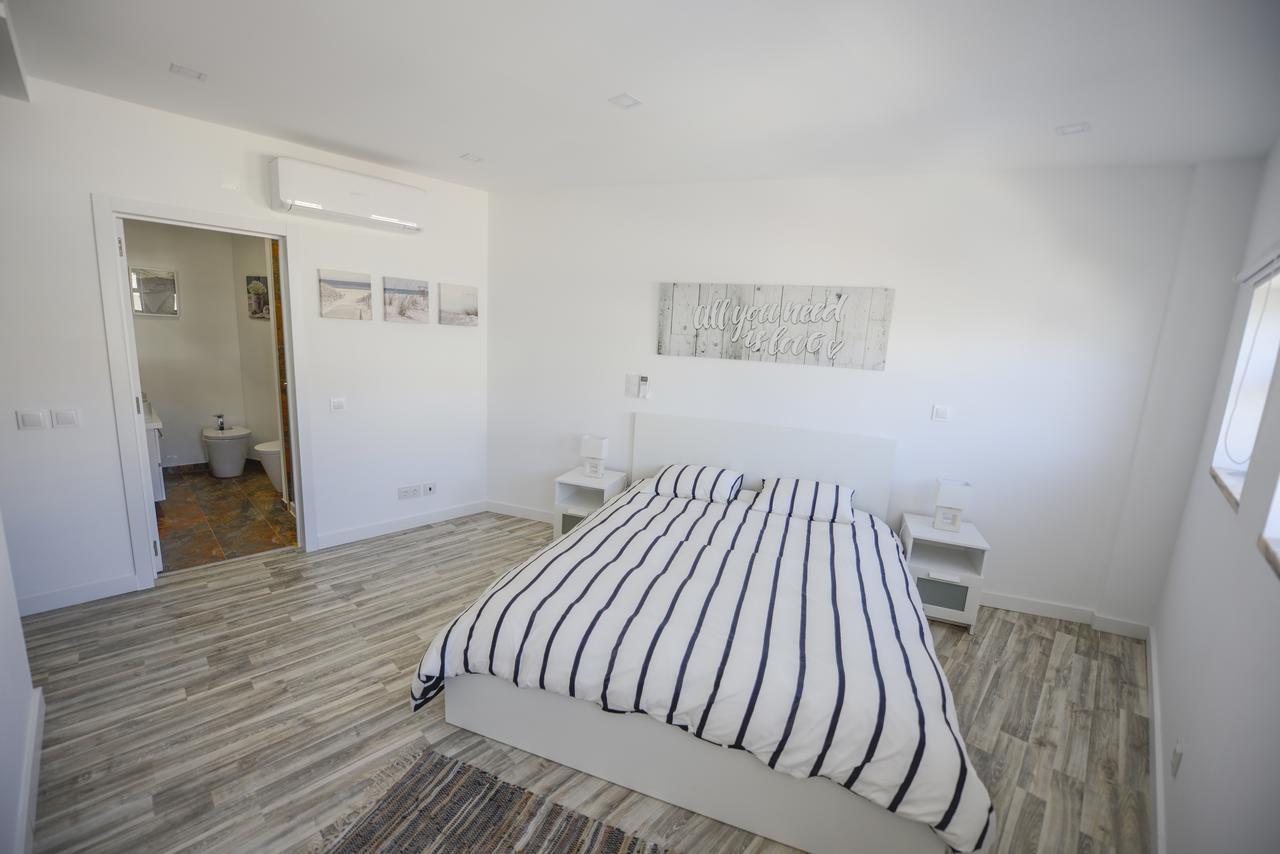 Luz Beach Rooftop Penthouse Экстерьер фото