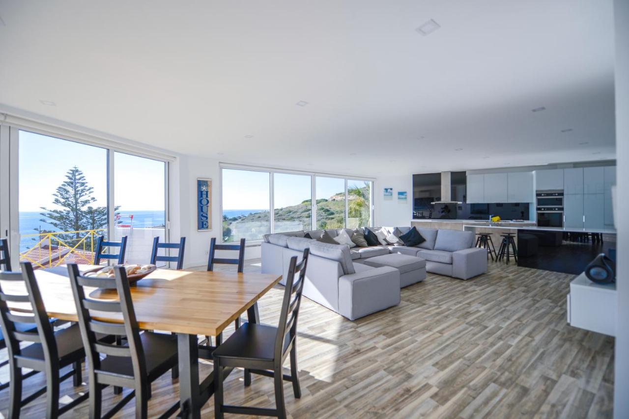 Luz Beach Rooftop Penthouse Экстерьер фото