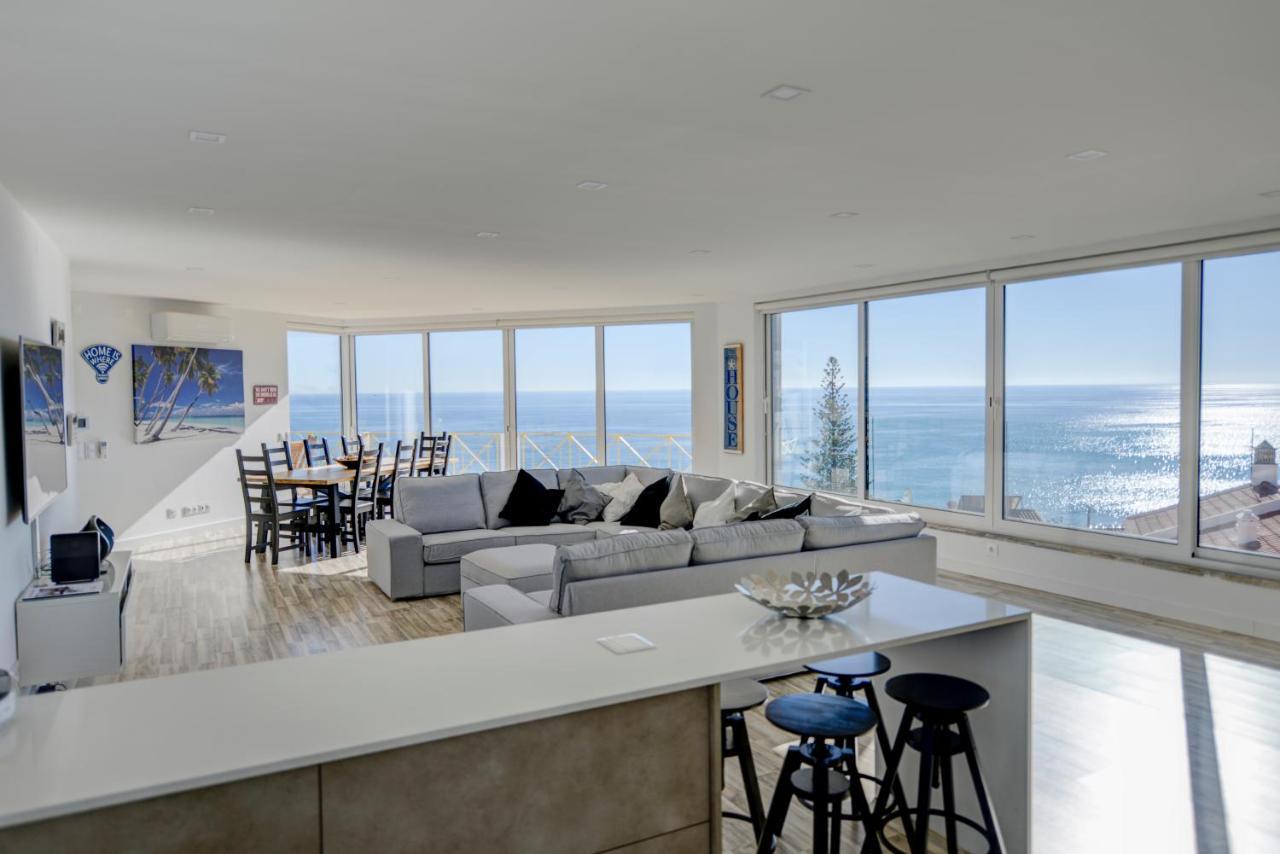 Luz Beach Rooftop Penthouse Экстерьер фото