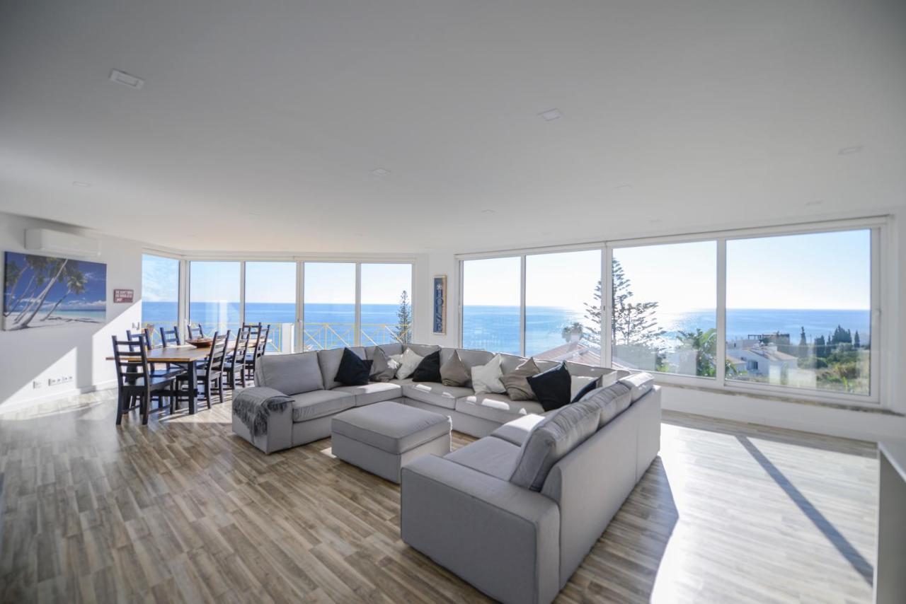 Luz Beach Rooftop Penthouse Экстерьер фото