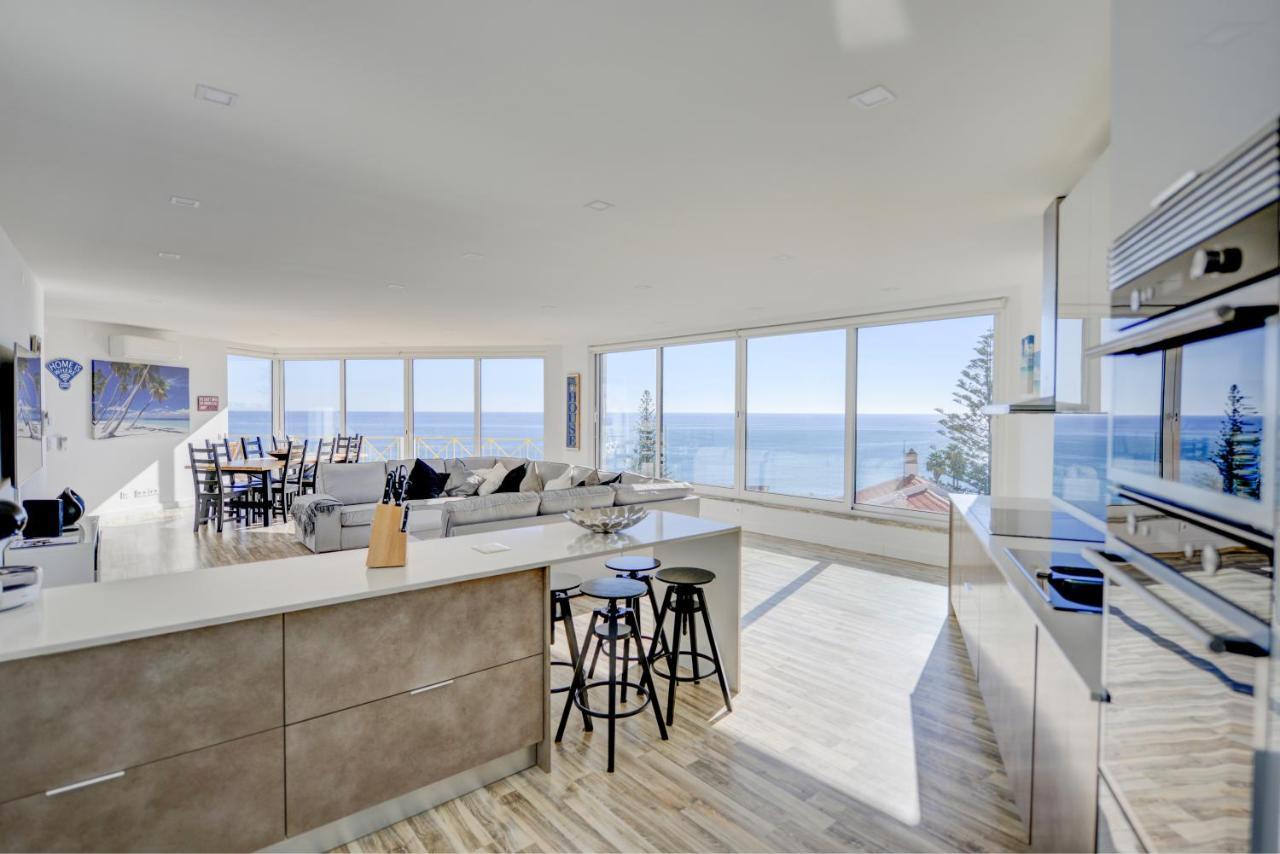 Luz Beach Rooftop Penthouse Экстерьер фото