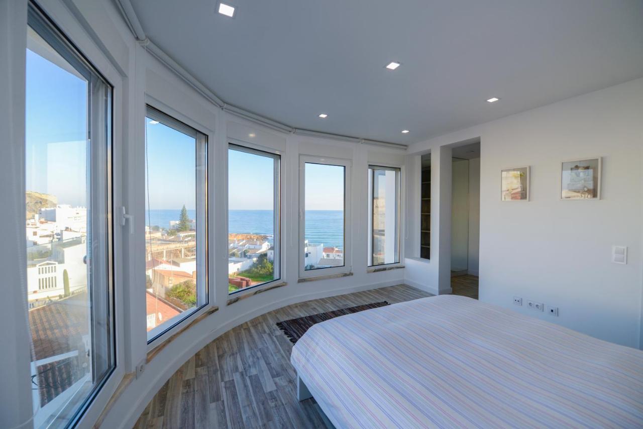 Luz Beach Rooftop Penthouse Экстерьер фото