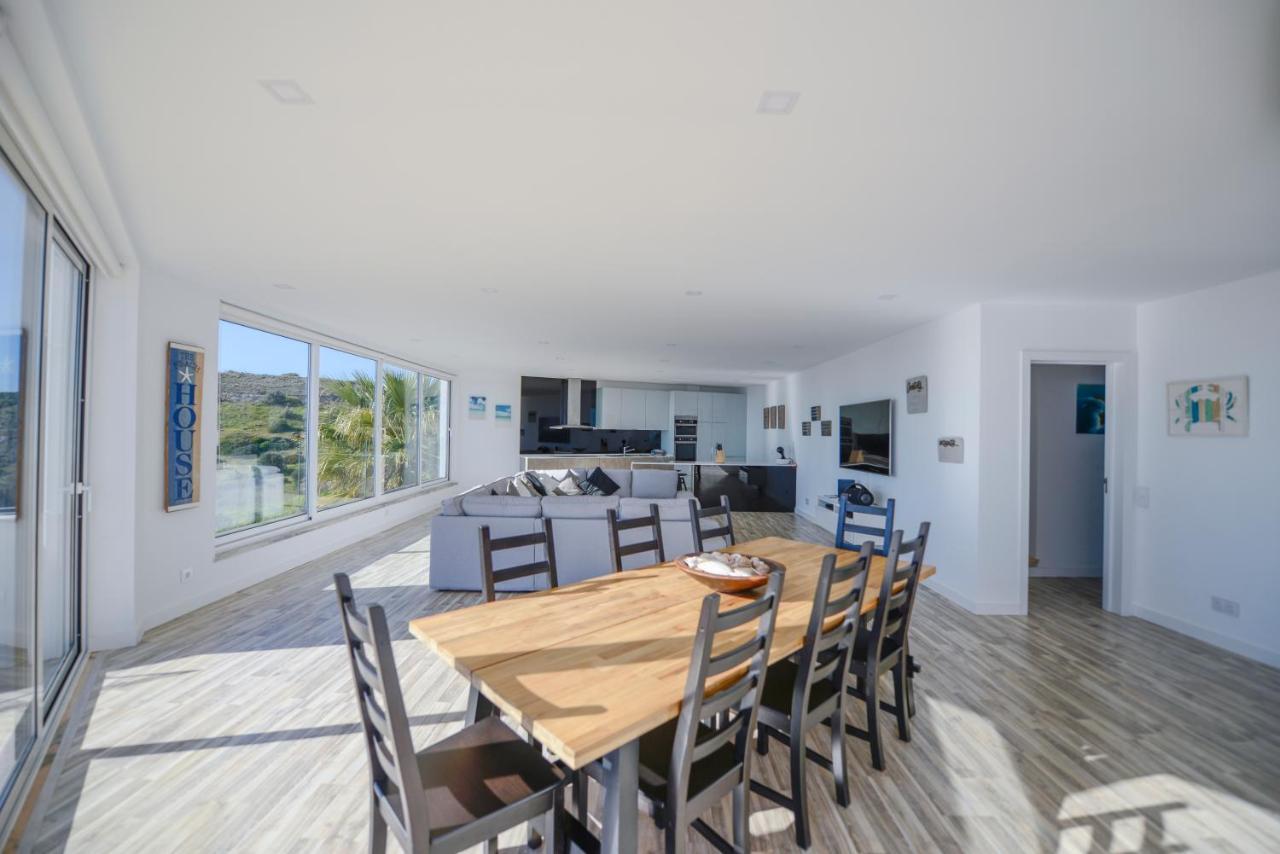 Luz Beach Rooftop Penthouse Экстерьер фото